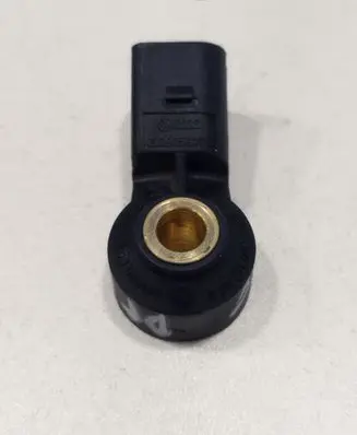 Audi A8 S8 D4 4H Detonation knock sensor 030905377C
