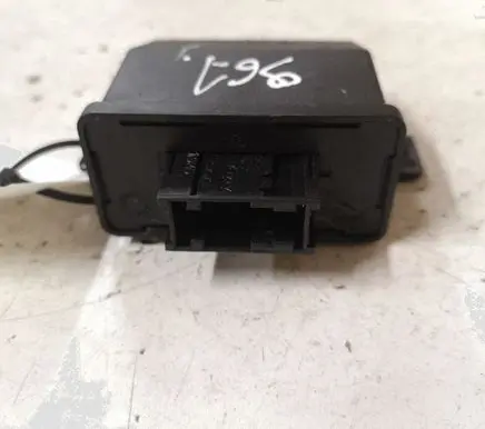 Peugeot 508 Other control units/modules 966594078000 130732926600