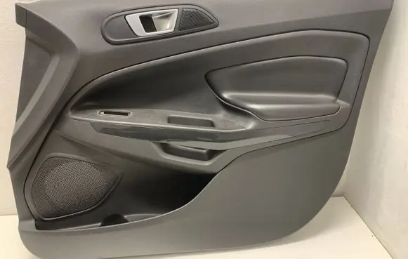 Ford Ecosport Front door card panel trim CN15A23942A GY72418