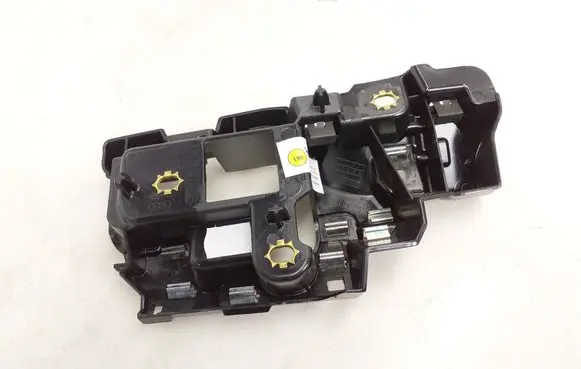 Audi e-tron Other dashboard part 4KL857735