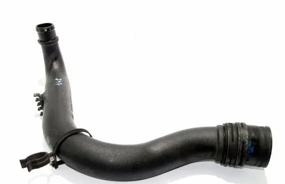 Ford Galaxy Intercooler air channel guide 7M0145958F