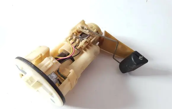 Toyota Camry In-tank fuel pump 232210A030
