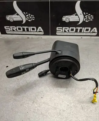 Mercedes-Benz S W220 Wiper turn signal indicator stalk/switch A0006460318 0LL11810