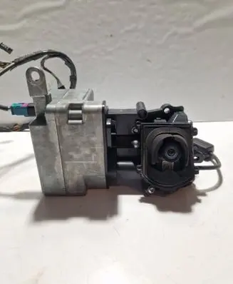 Reversing camera