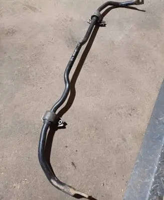 Volkswagen PASSAT B6 Front anti-roll bar/sway bar 3C0411303P 15DG0015P