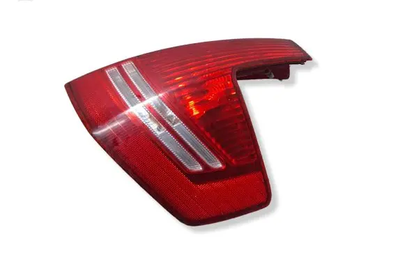 Citroen C4 I Rear/tail lights 9655863980