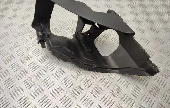 Audi Q7 4L Headlight/headlamp mounting bracket 4L0941613
