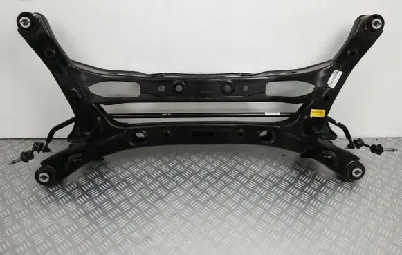 Hyundai Sonata LF Rear subframe 55400C3000