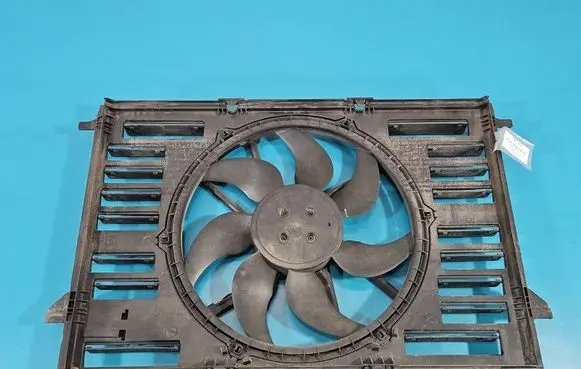 Audi A4 S4 B9 8W Fan set 8W0959455 IMPRK1601572