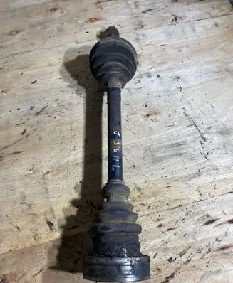 Volkswagen Multivan T4 Front driveshaft