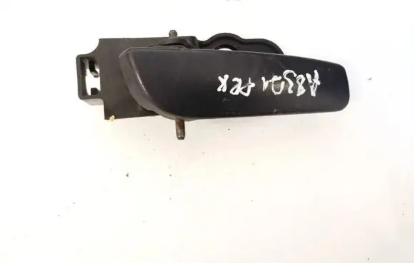 Citroen Nemo Front door interior handle