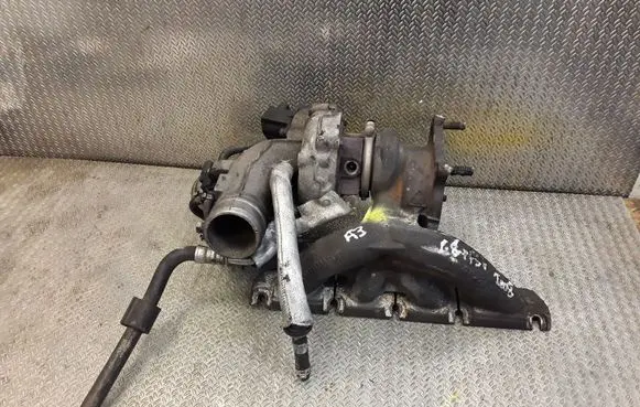 Audi A3 S3 8P Turbo 06J145701L