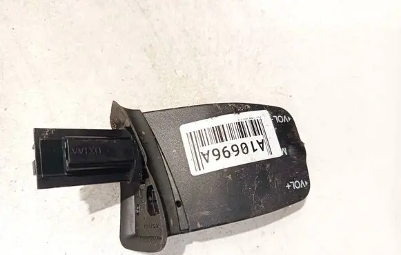 Ford Focus C-MAX Multifunctional control switch/knob dx1aa