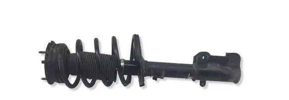 Ford Mustang V Front shock absorber/damper 