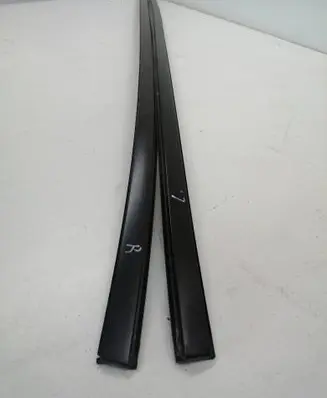 Nissan Qashqai Roof trim bar molding cover 