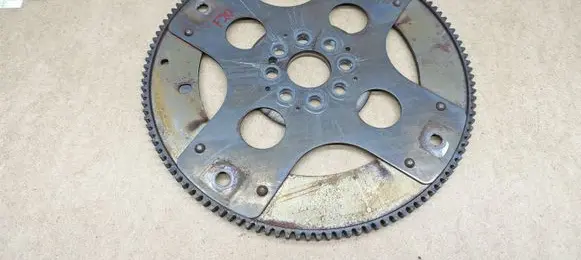 BMW 1 F20 F21 Flywheel 779796405