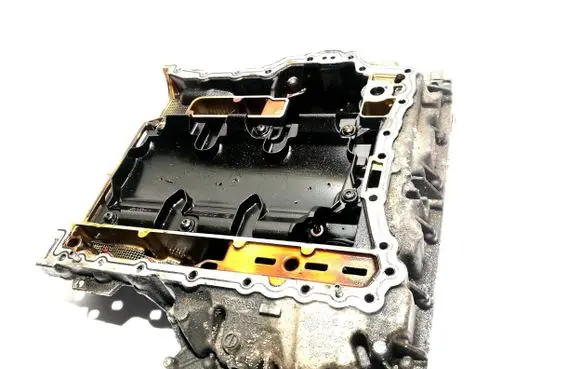 Oil sump