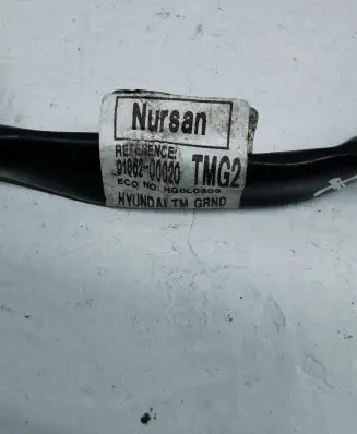 Hyundai i20 (BC3 BI3) Other wiring loom HQ0L0306