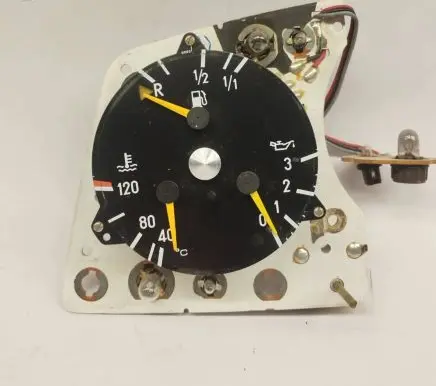 Mercedes-Benz W123 Other interior part 0035403347 A0035403347