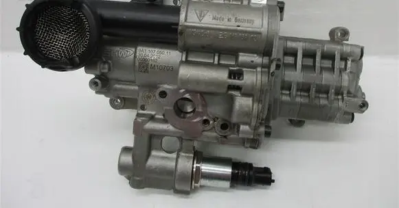 Porsche 911 991 Oil pump 