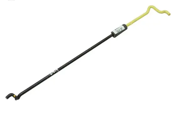 Chrysler Grand Voyager V Engine bonnet/hood prop rod/strut 05109851AB K05109851AB