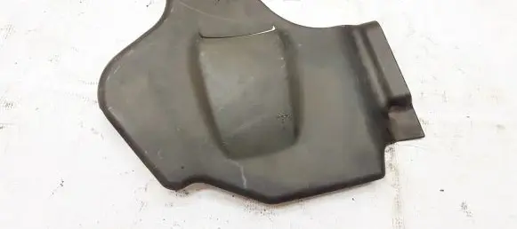 Audi A6 S6 C5 4B Timing belt guard (cover) 4b0133849a 4615547159