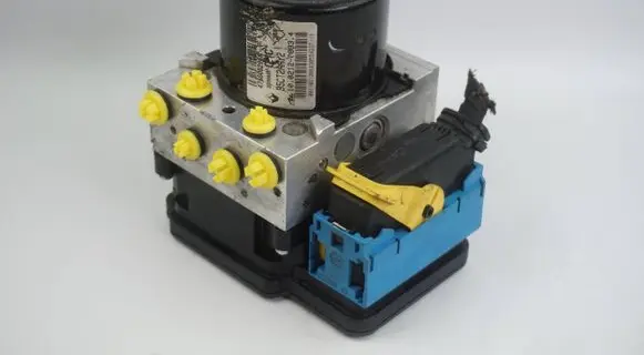 Renault Scenic III - Grand scenic III ABS Pump 476605296R 10021208934 28561258413