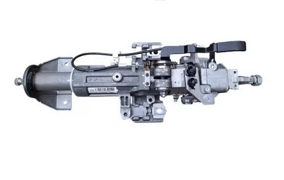 Hyundai Santa Fe Steering wheel axle C04CB2D086