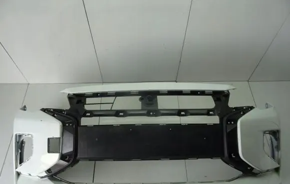 Mitsubishi Space Star Front bumper R22P3