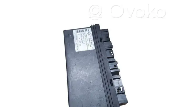 BMW 6 E63 E64 Comfort/convenience module 6135917606901 5WK49111D