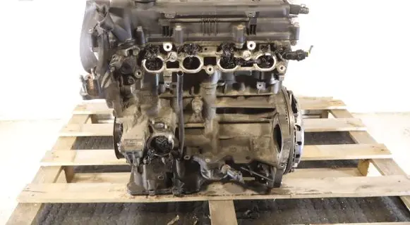 KIA Ceed Engine G4FC