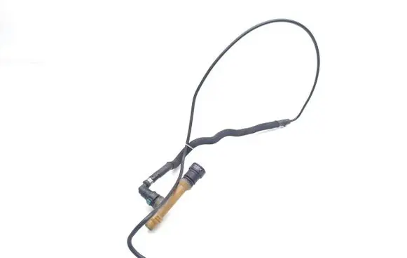 Vacuum line/pipe/hose