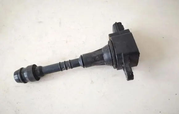 Nissan Sunny B15 High voltage ignition coil 224486n015