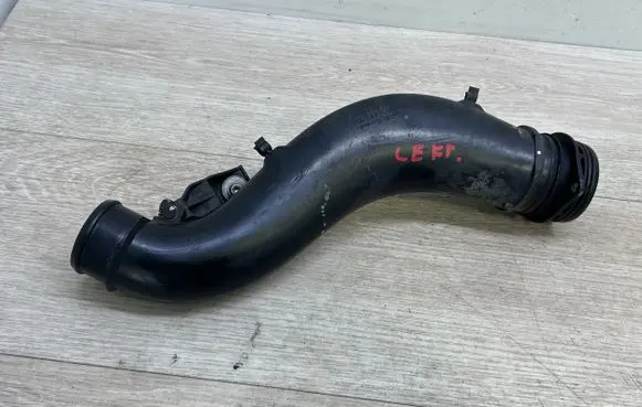 Porsche Cayenne (92A) Air intake hose/pipe 7L5145957A 7657983301 95511062301