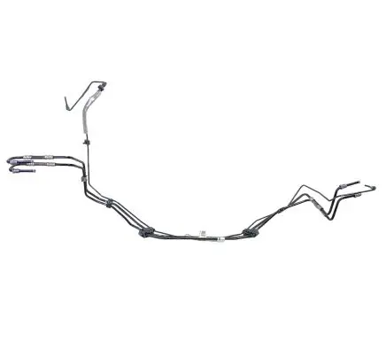 Brake line pipe/hose