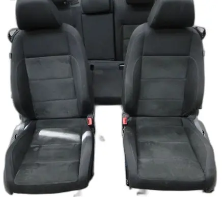 Volkswagen Golf VI Seat set 