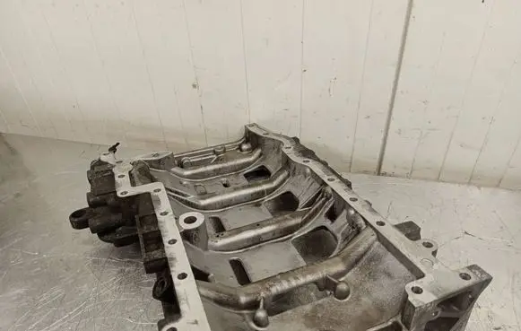 Ford Transit Oil sump 8C1Q6U004A1A FBV603
