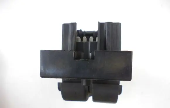 Honda Civic Electric window control switch M15846