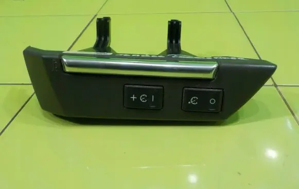 Land Rover Freelander 2 - LR2 Other switches/knobs/shifts 5H2214K147EB