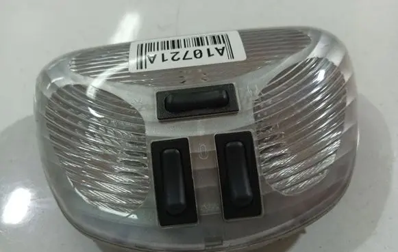 Nissan Almera Tino Front seat light 15517700