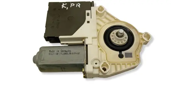 Seat Altea Front door window regulator motor 1K0959793D 05074601
