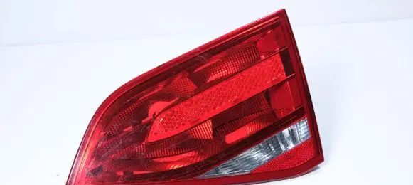 Audi A4 S4 B8 8K Rear/tail lights 166974