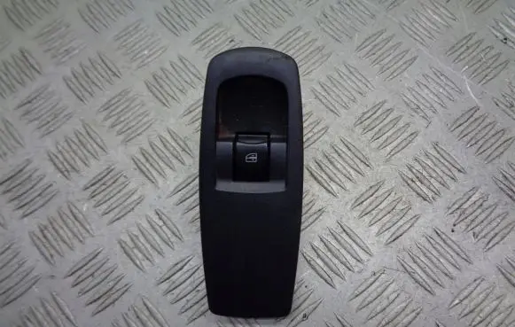 Renault Koleos II Quarter vent window switch 25411-JY00A