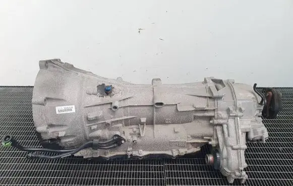 BMW X4 F26 Manual 5 speed gearbox GA8HP45XZAUTOFROST