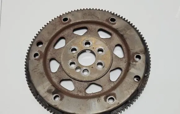 BMW X5 E70 Flywheel 7589480 50509810