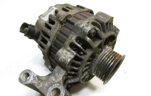 Ford Fiesta Generator/alternator 98MF-10300-CC