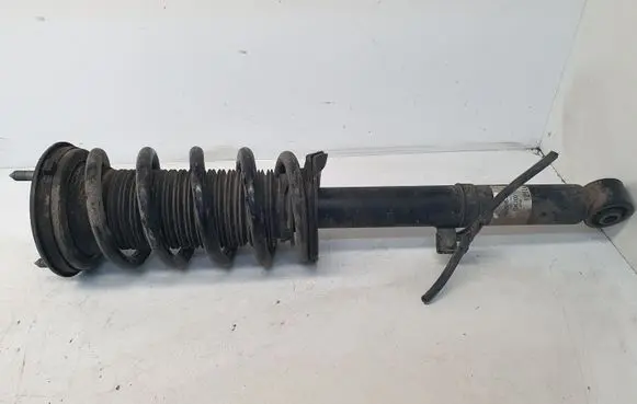 Lexus IS III XE30 Front shock absorber with coil spring 4852053281