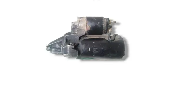 Peugeot Boxer Starter motor