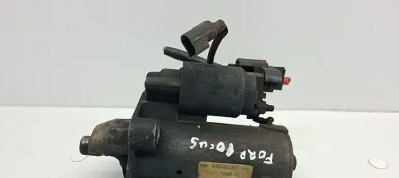 Ford Focus Starter motor 3M5T11000CE