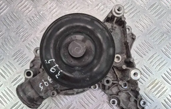 Water pump